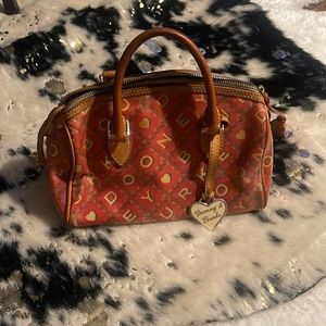 Dooney & Bourke Handbag